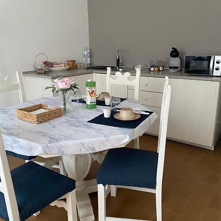 B&B Le Rose Villafranca Padovana エクステリア 写真