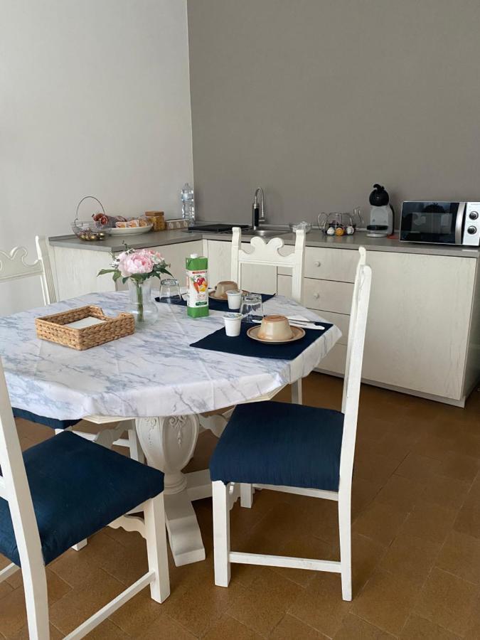 B&B Le Rose Villafranca Padovana エクステリア 写真
