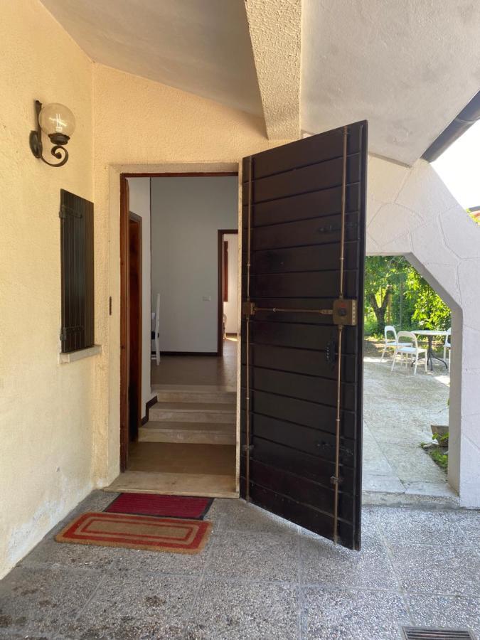 B&B Le Rose Villafranca Padovana エクステリア 写真